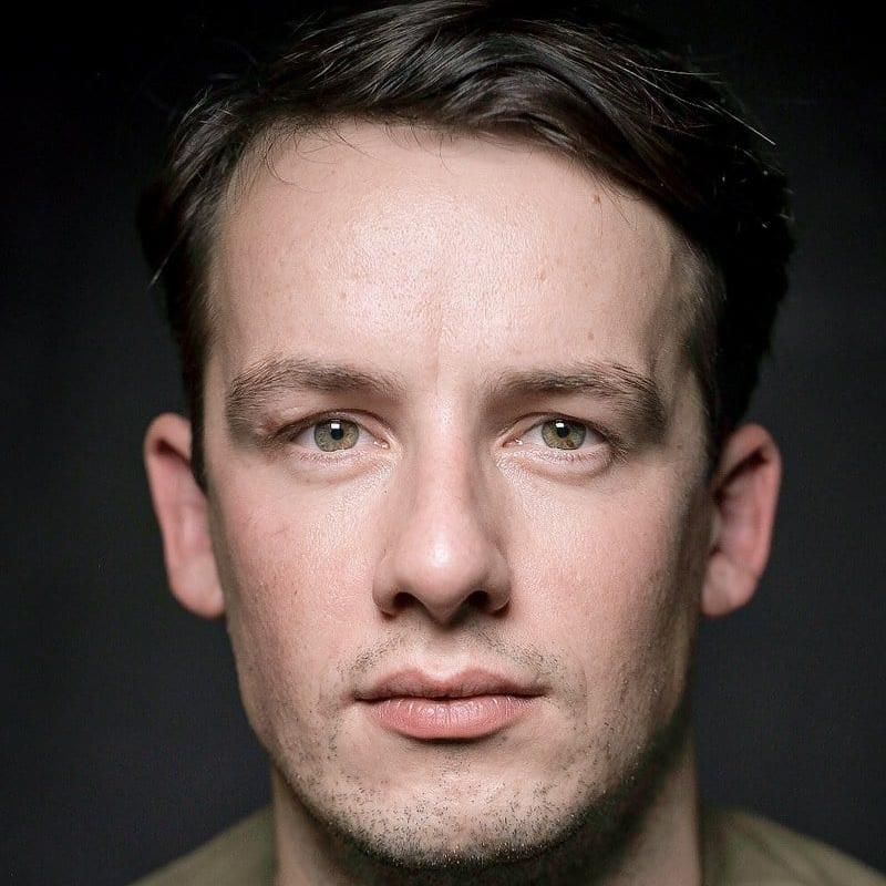 Photo of Matthew Seadon-Young