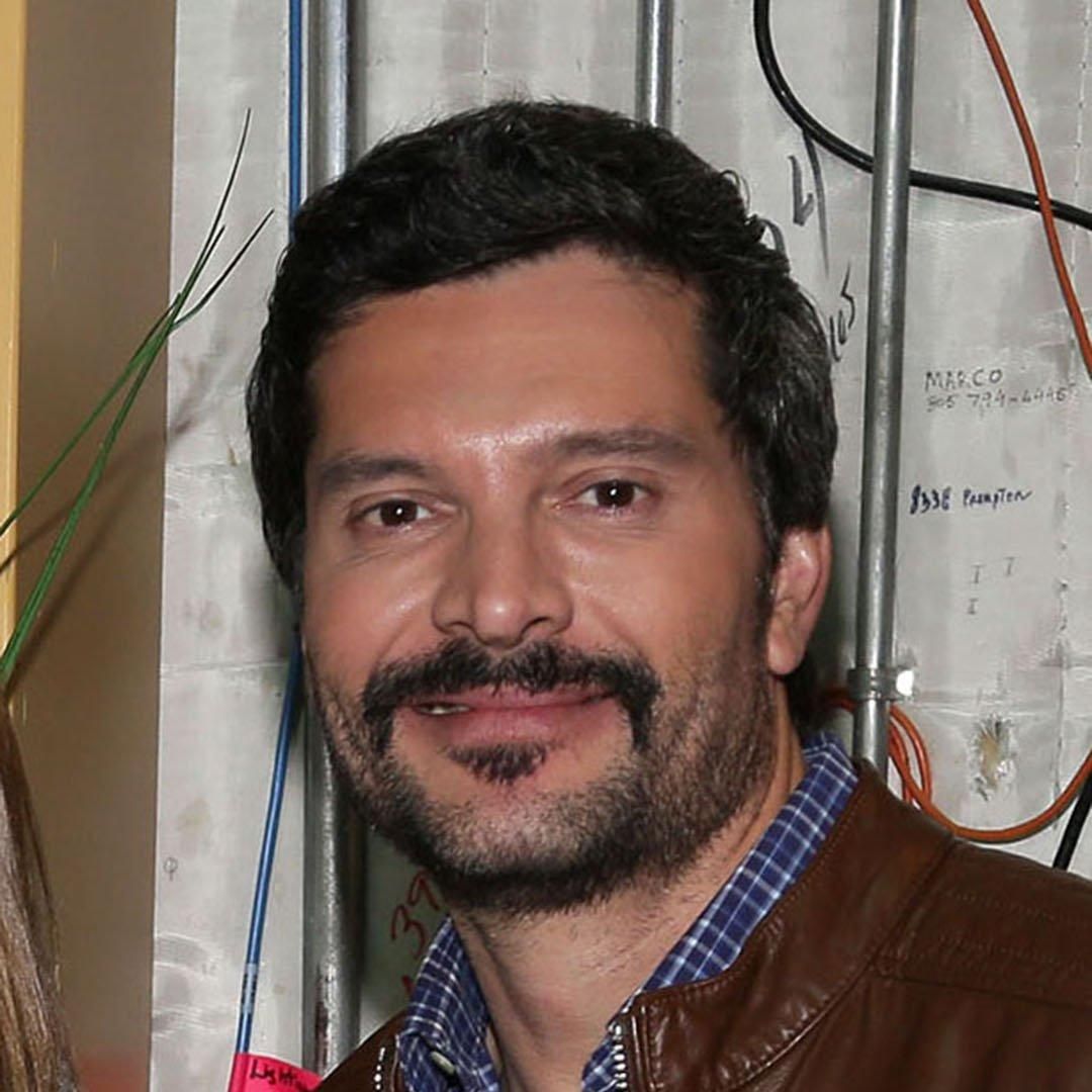 Photo of Marcelo Córdoba