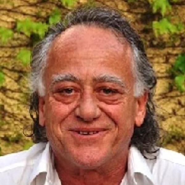 Photo of Nikos Kalogeropoulos