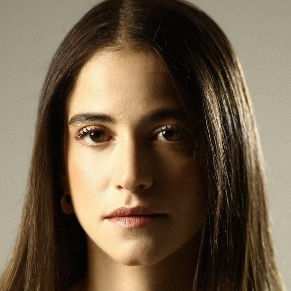 Photo of Nefeli Kouri