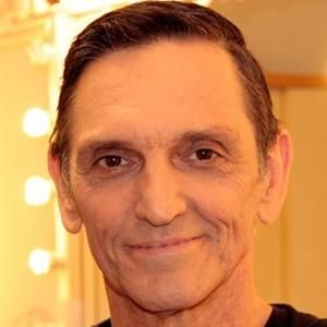 Photo of Paulo Miklos