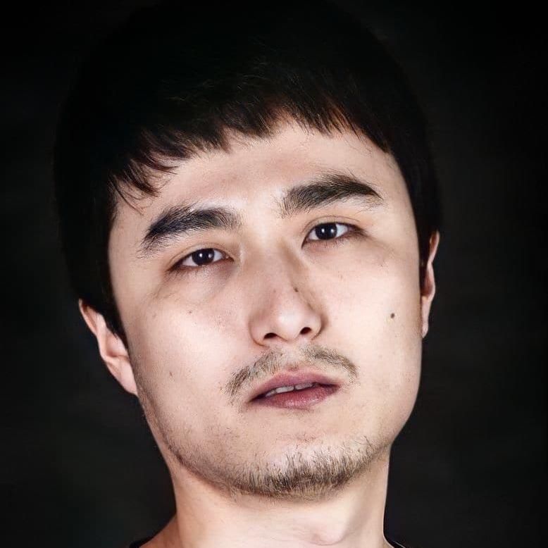 Photo of Jeon Seok-chan