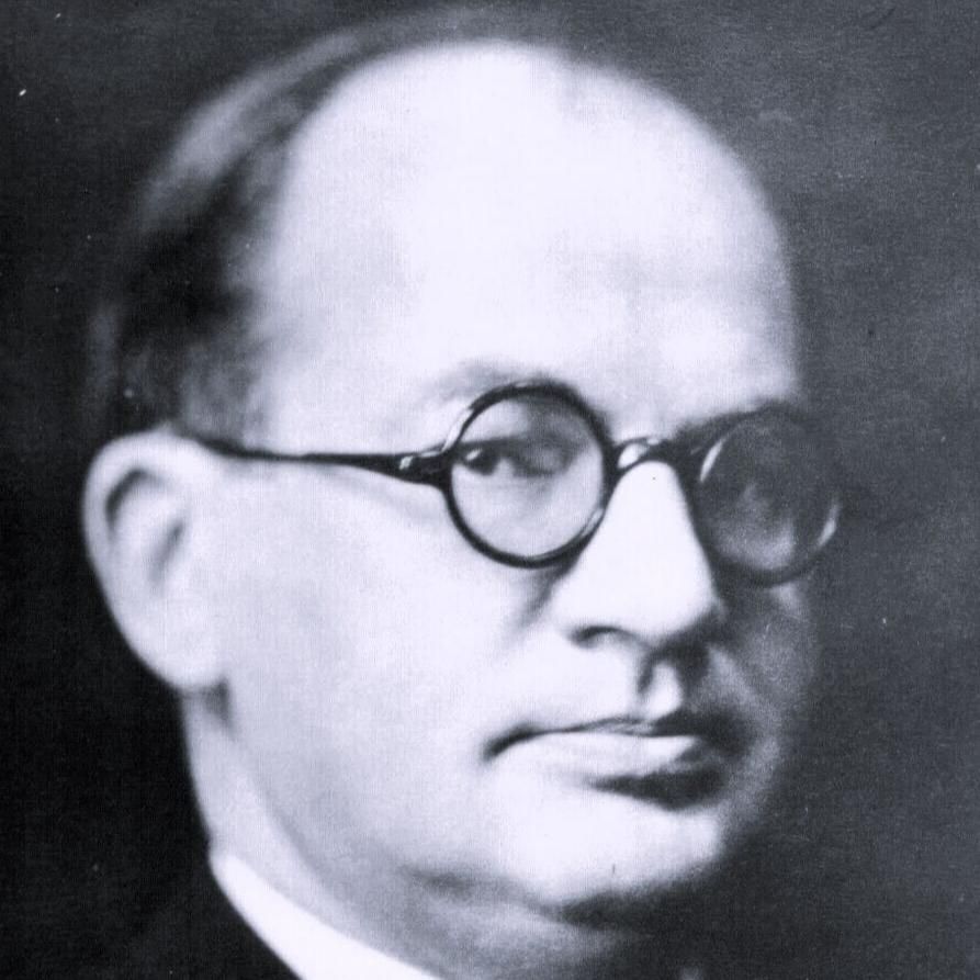 Photo of Erich Schönfelder