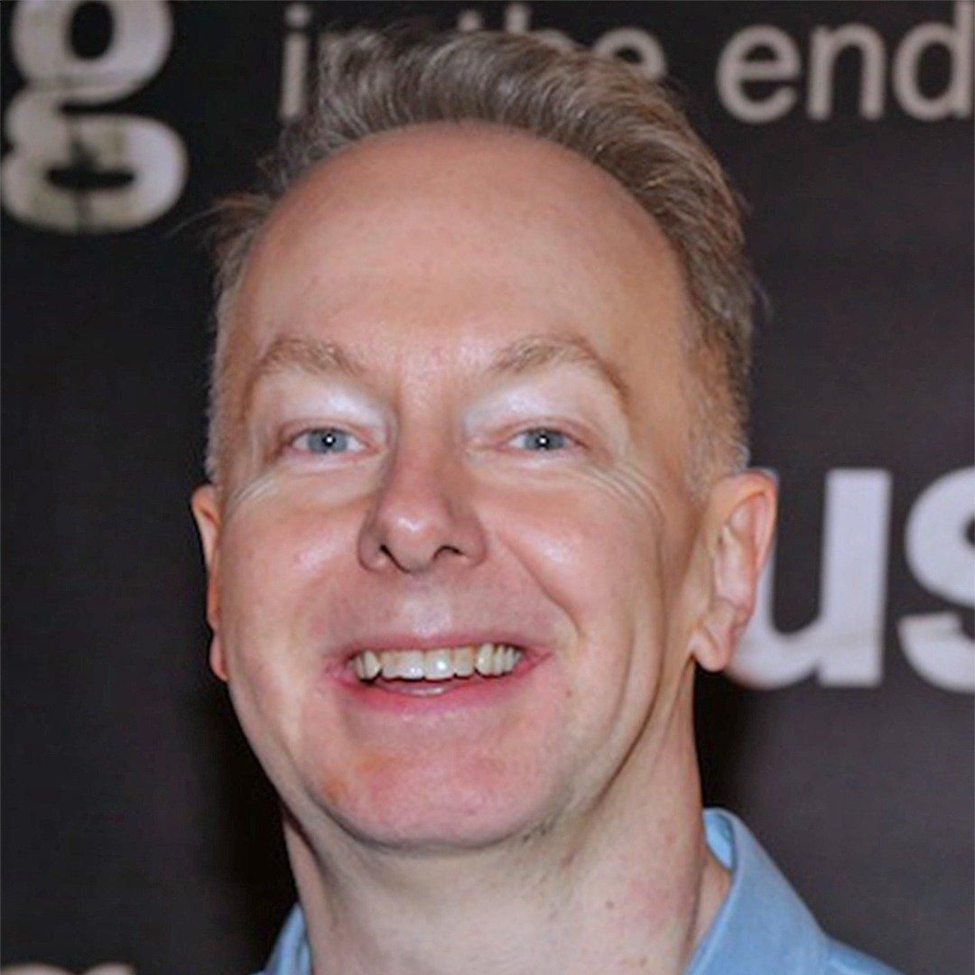 Photo of Gary Cowling