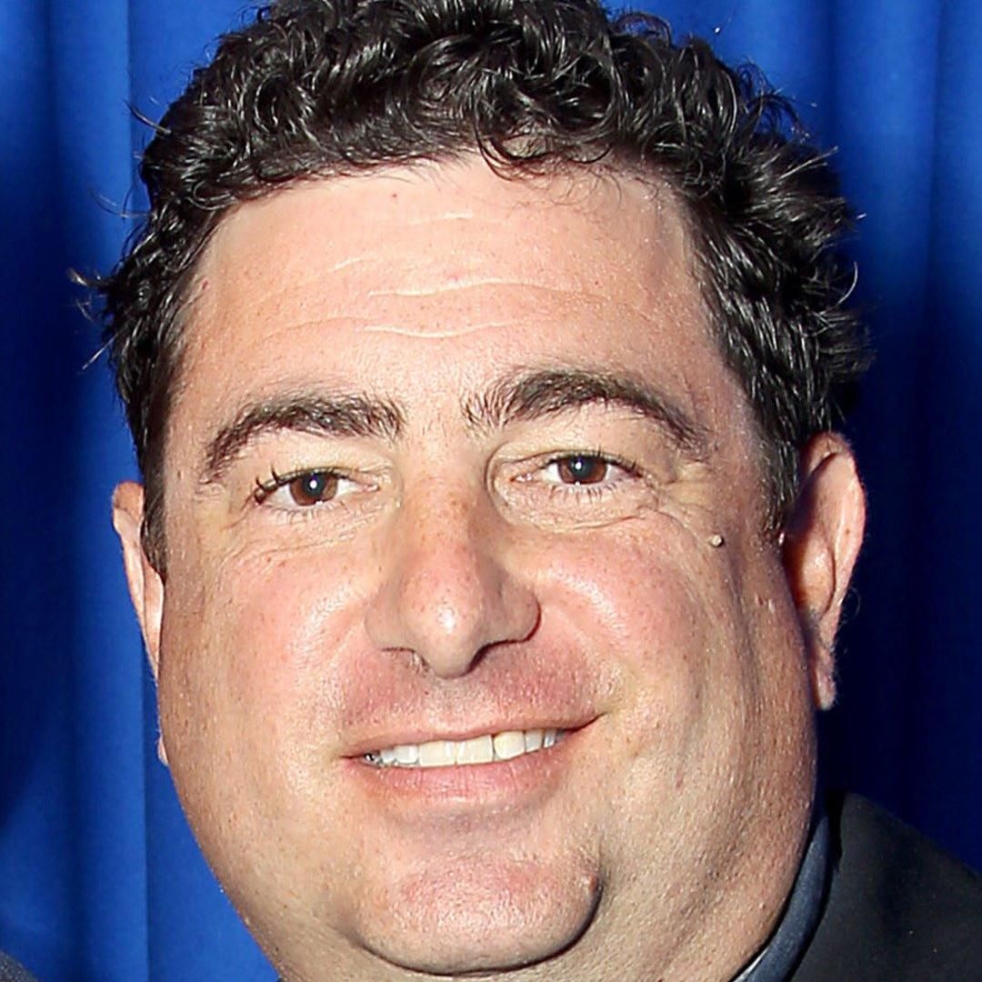 Photo of Joe Piscatella