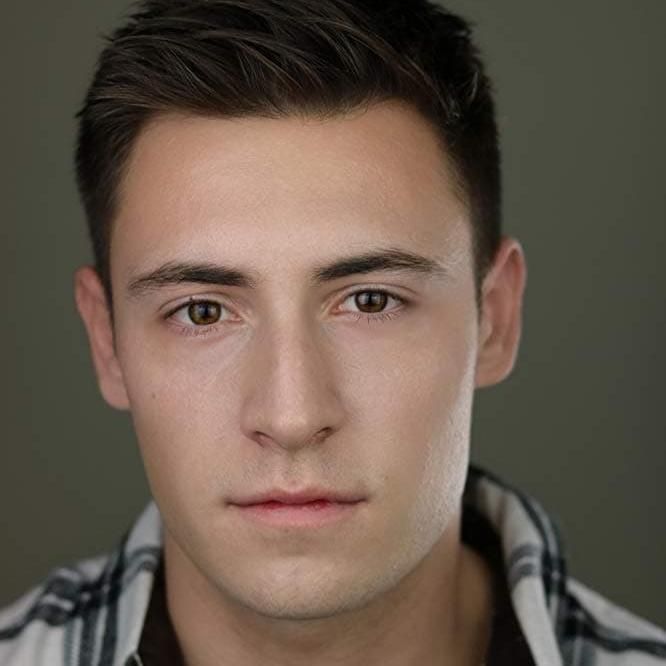 Photo of Eric D'Agostino