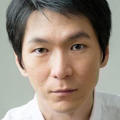 Photo of Yuta Kanai