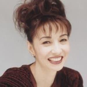 Photo of Mari Nakayama