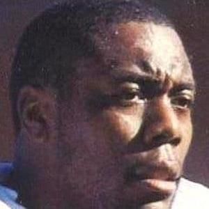 Photo of Skip McClendon