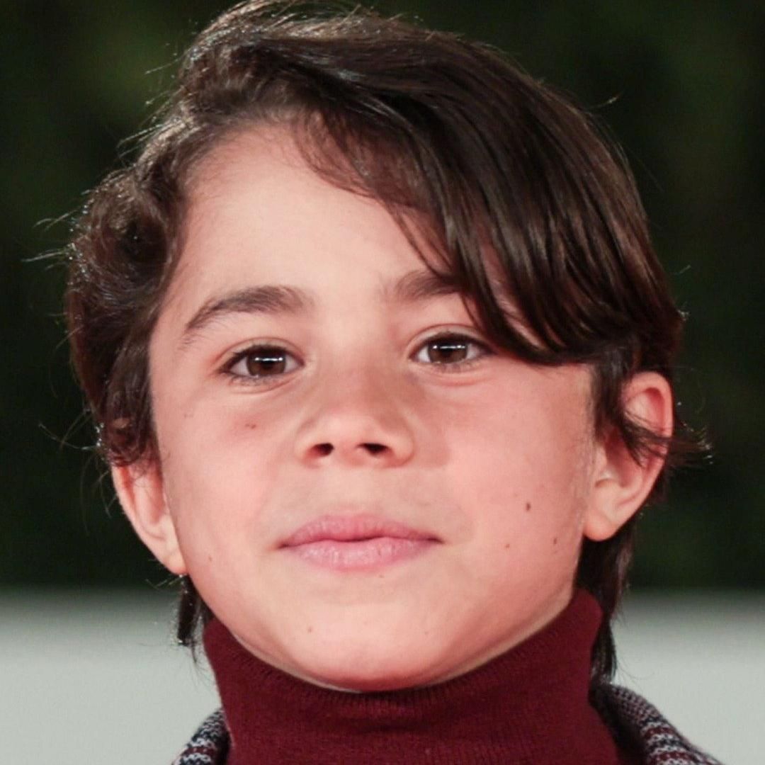 Photo of Federico Ielapi