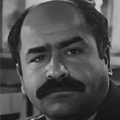 Photo of Elkhan Kuliyev