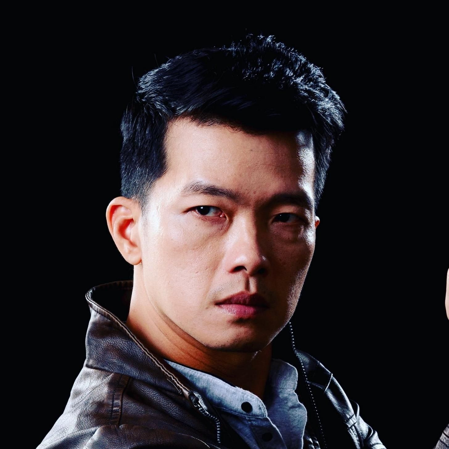 Photo of Peter Pham