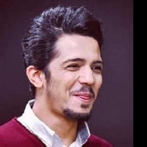 Photo of Majid Norouzi