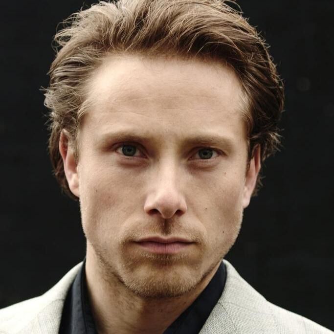 Photo of Jan-David Bürger