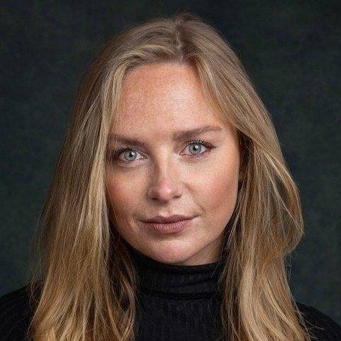 Photo of Natalie Ann Jamieson