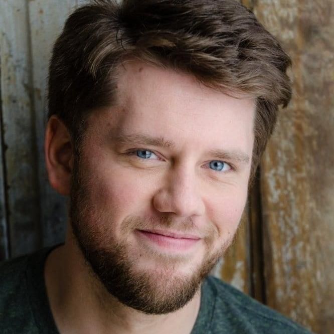 Photo of Tommy Martin