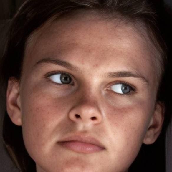 Photo of Monica Broeke