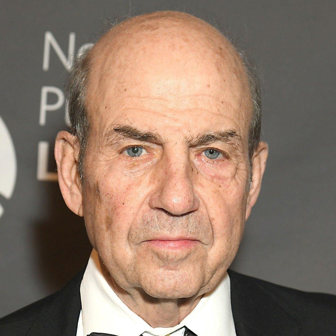 Photo of Calvin Trillin