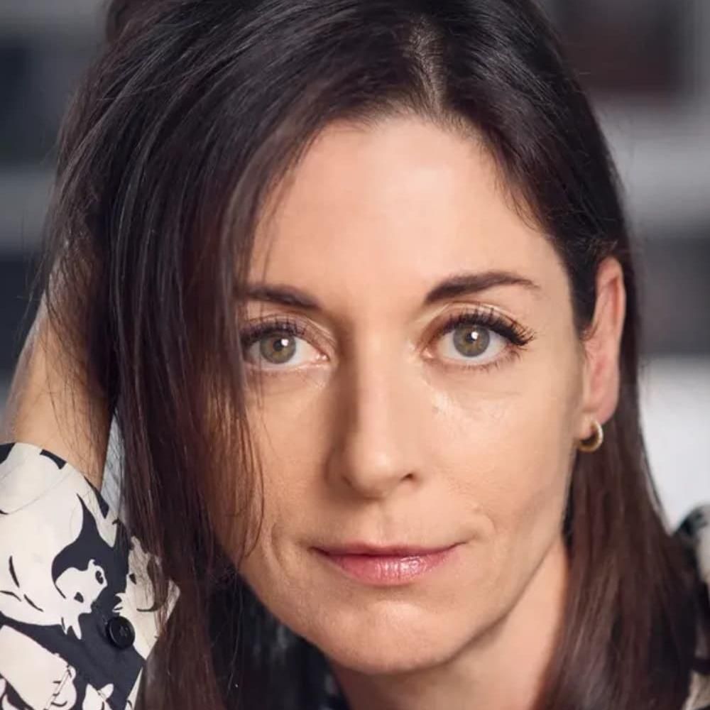 Photo of Mary McCartney