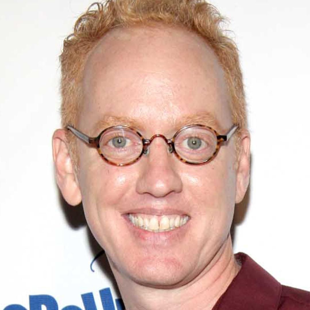 Photo of Patrick Bristow