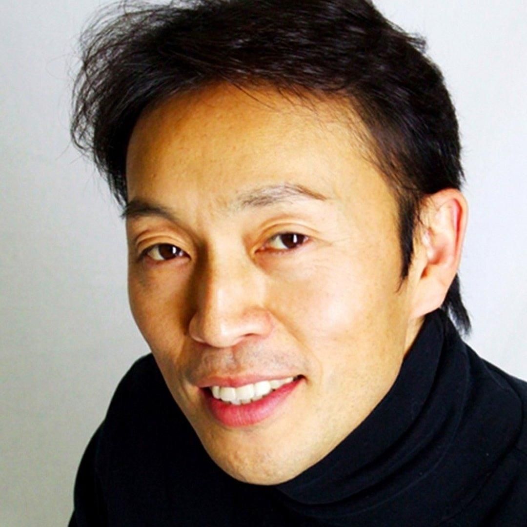 Photo of Minoru Toyoshima