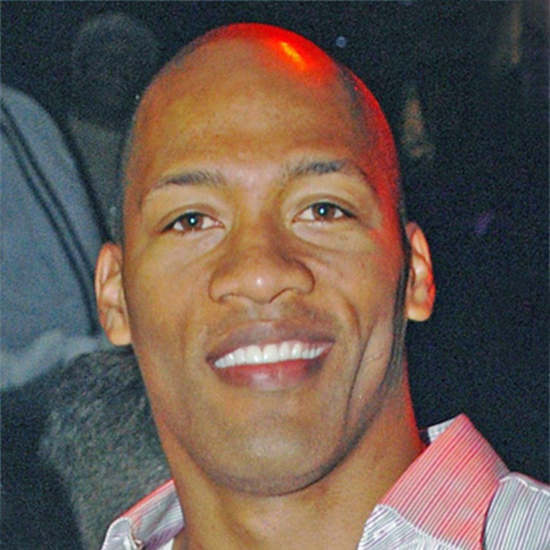 Photo of Ezra Masters