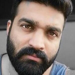 Photo of Shivajith Padmanabhan