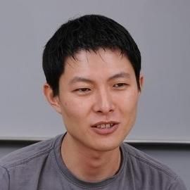 Photo of Hiroshi Yamazaki