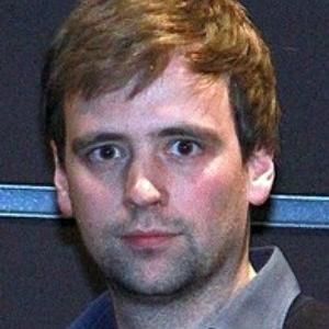 Photo of Alain-Gilles Viellevoye