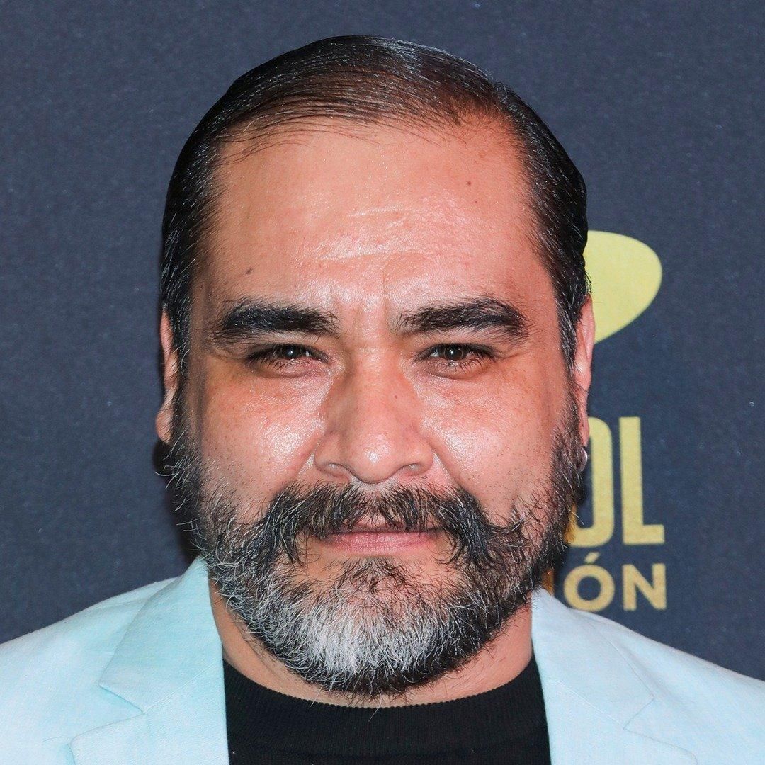 Photo of Mauricio Pimentel