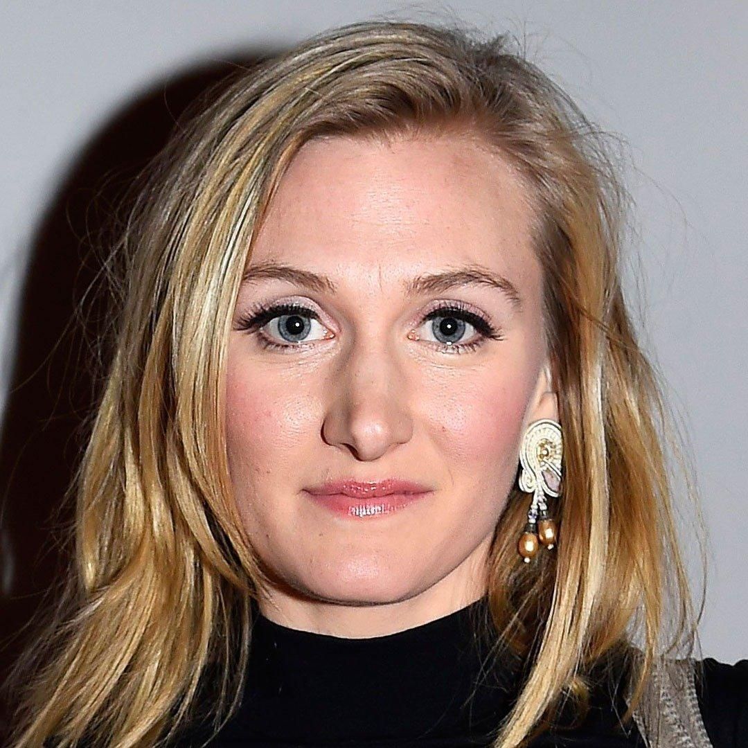 Photo of Sissela Benn