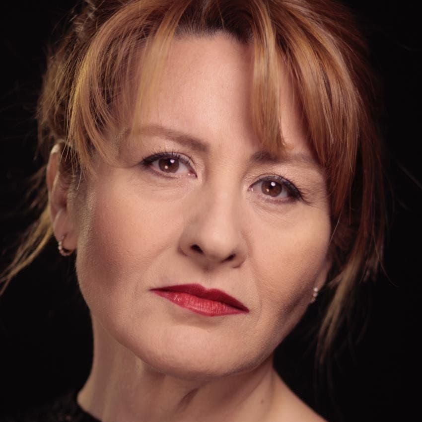 Photo of Özlem Türkad