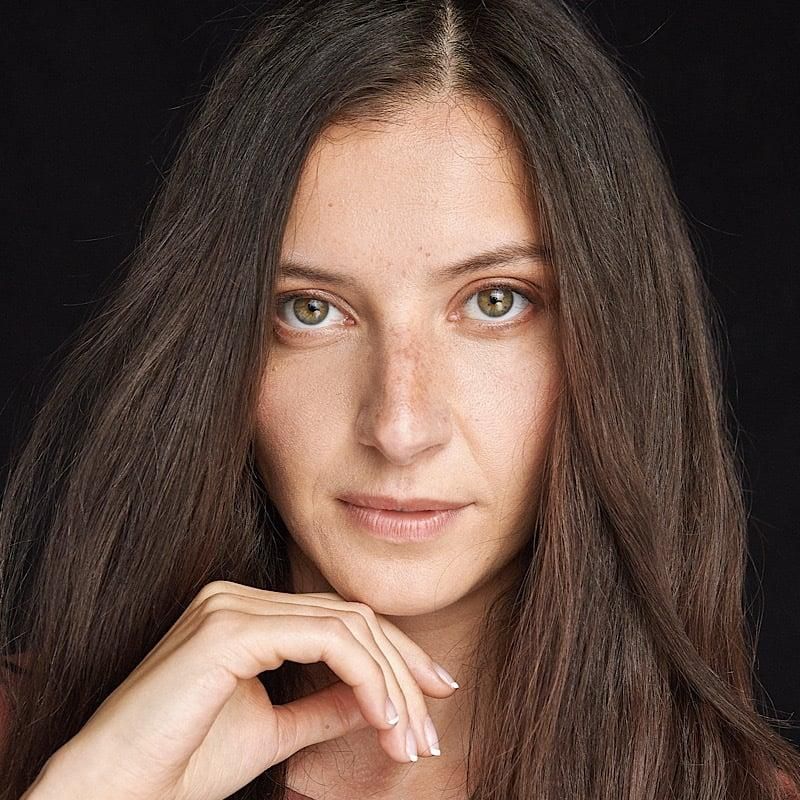 Photo of Laura Lúa