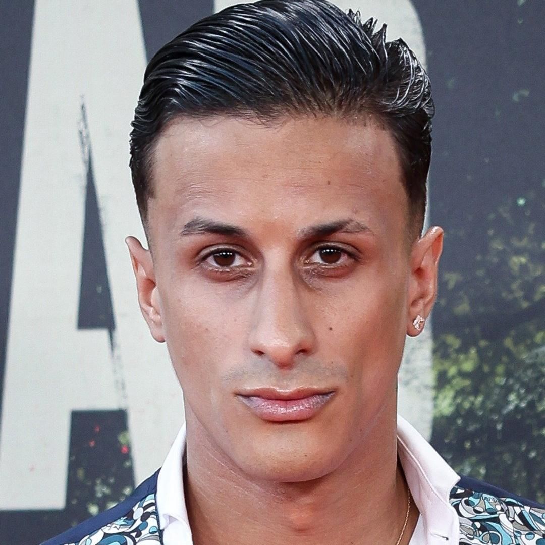 Photo of Farid Bechara