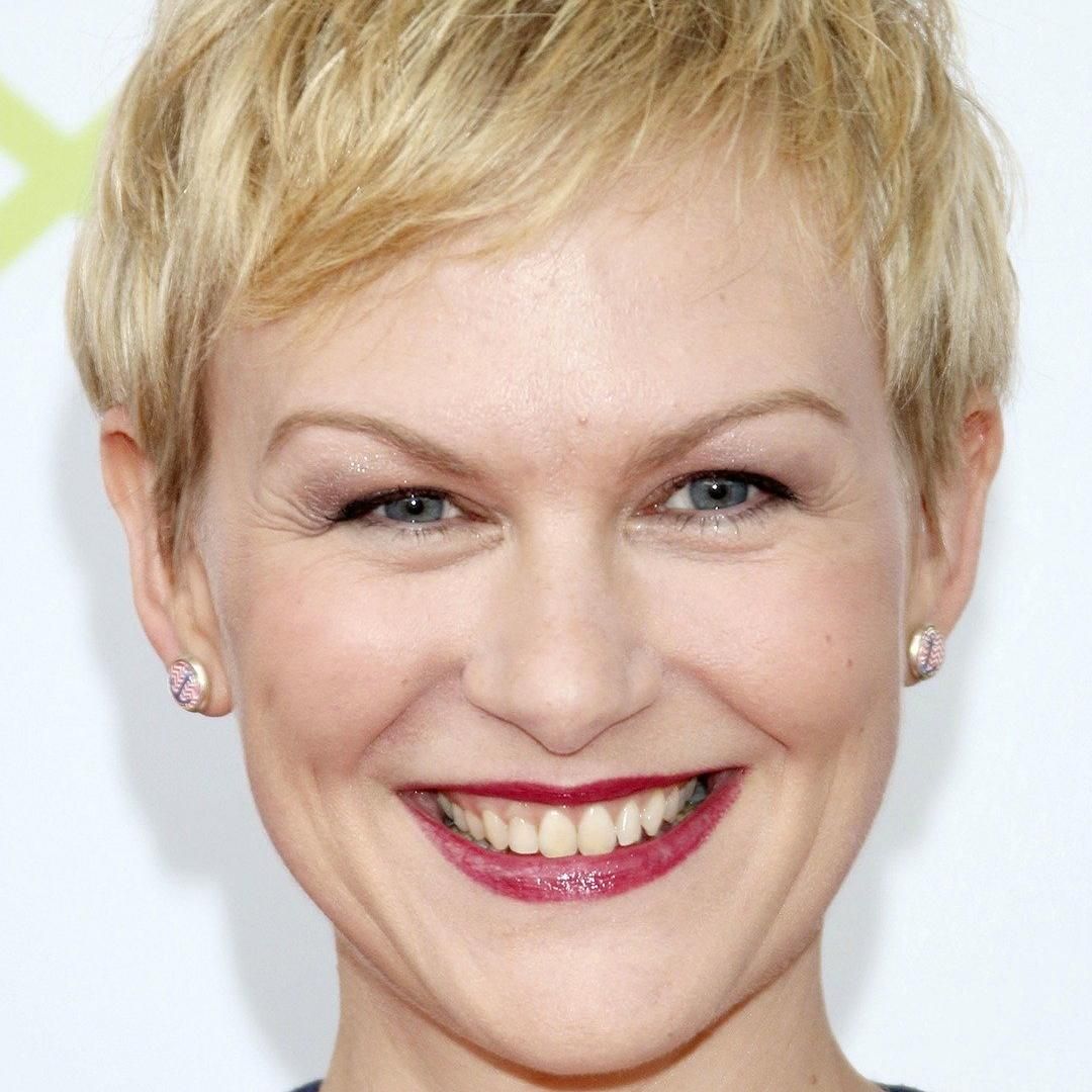 Photo of Karen Heinrichs