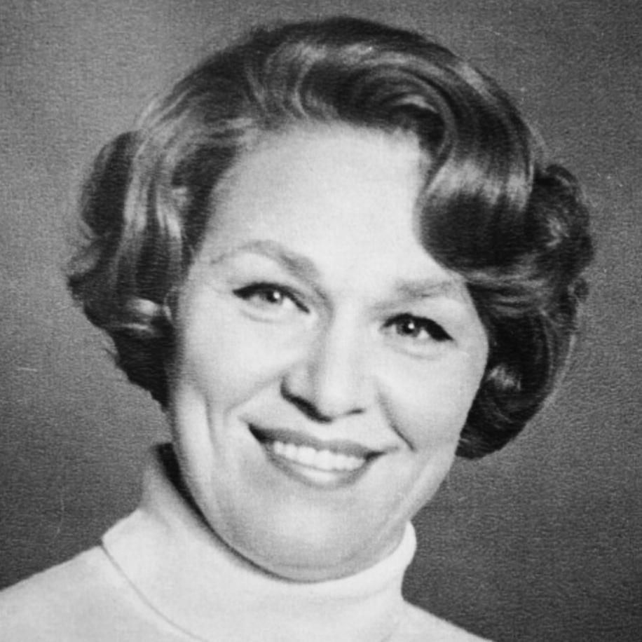 Photo of Rimma Markova