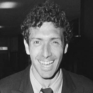 Photo of Enrique Castro "Quini"