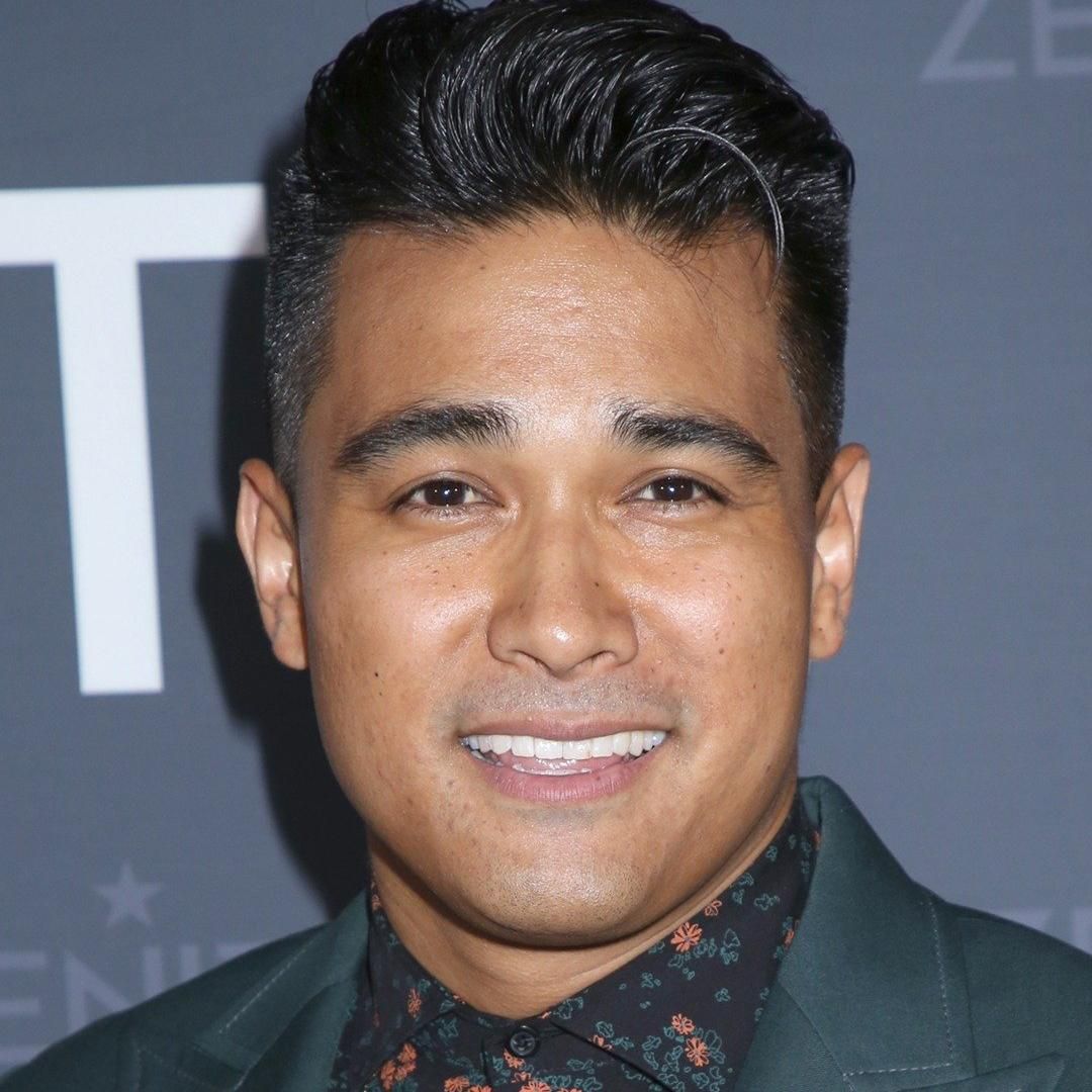 Photo of Jordan Andino