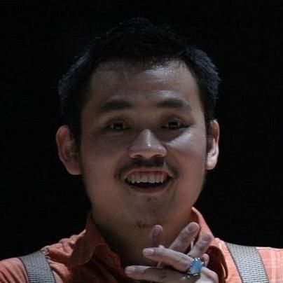 Photo of Qie Guowei