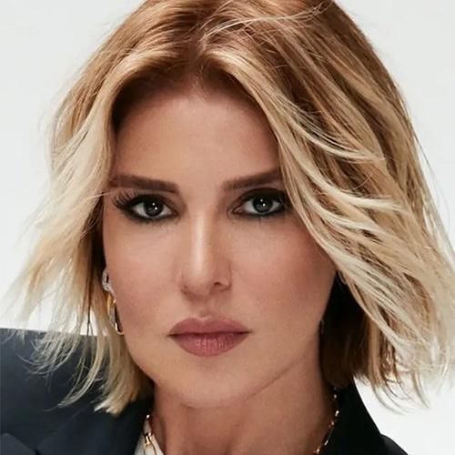 Photo of Gülben Ergen