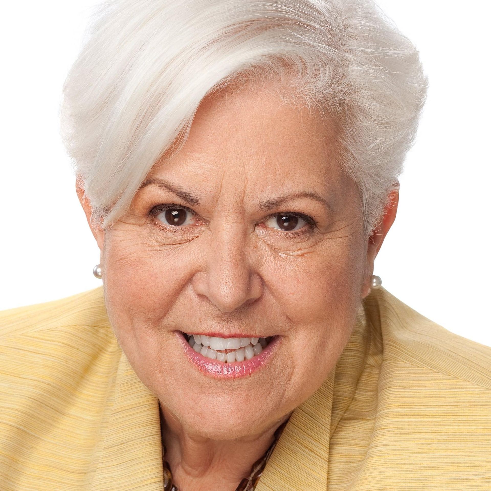 Photo of Louise Harel