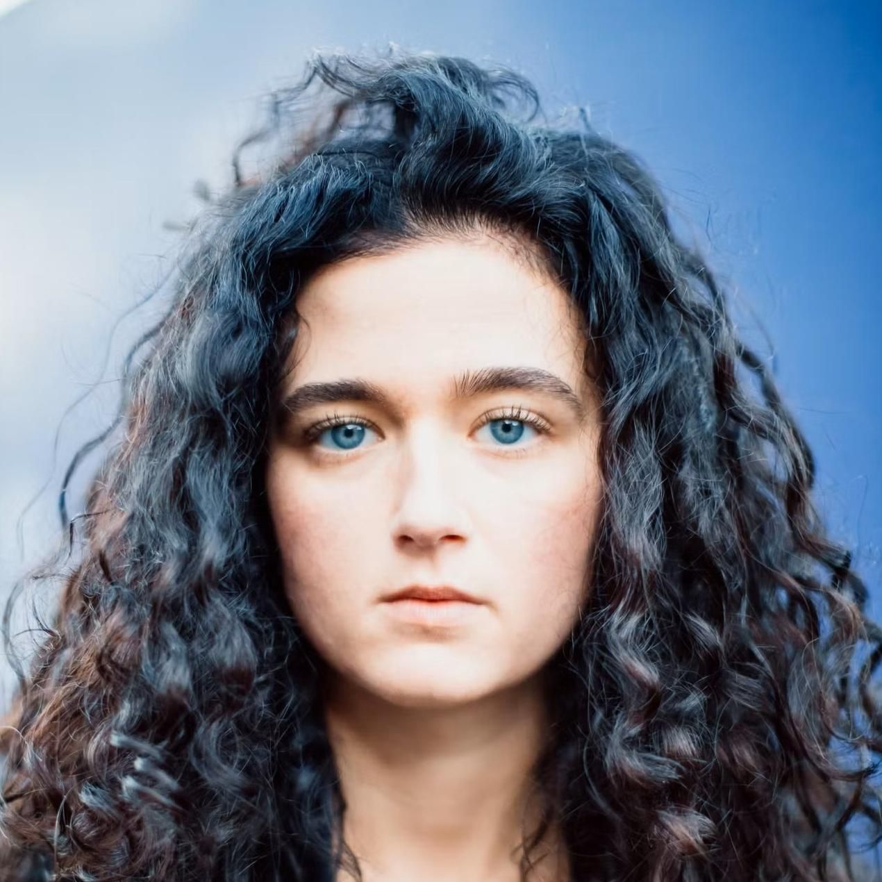 Photo of Sofia Koliofotos