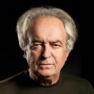 Photo of Ljubomir Kerekeš