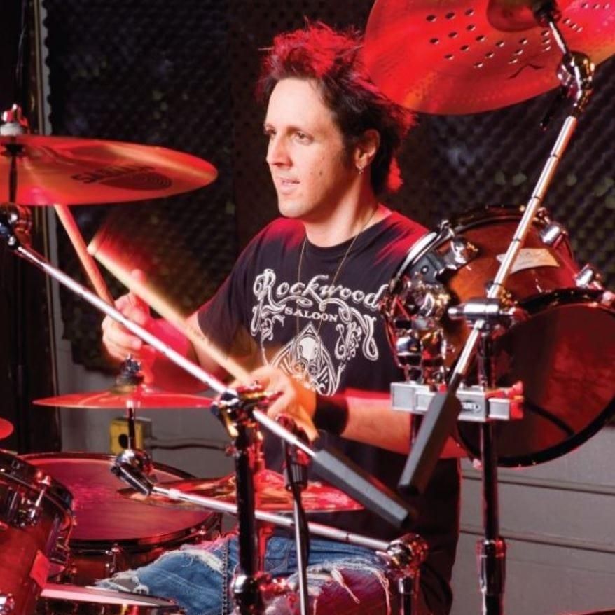 Photo of Glen Sobel