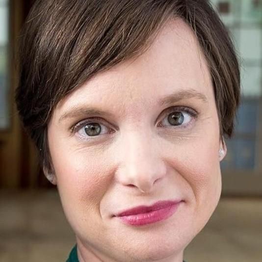 Photo of Jennifer Weedon