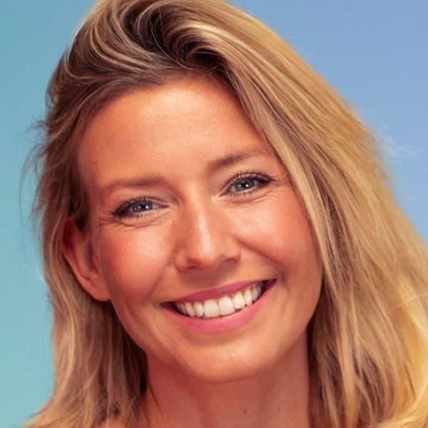 Photo of Carla Mickelborg