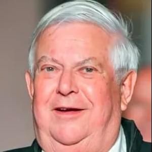 Photo of Marc Laferrière