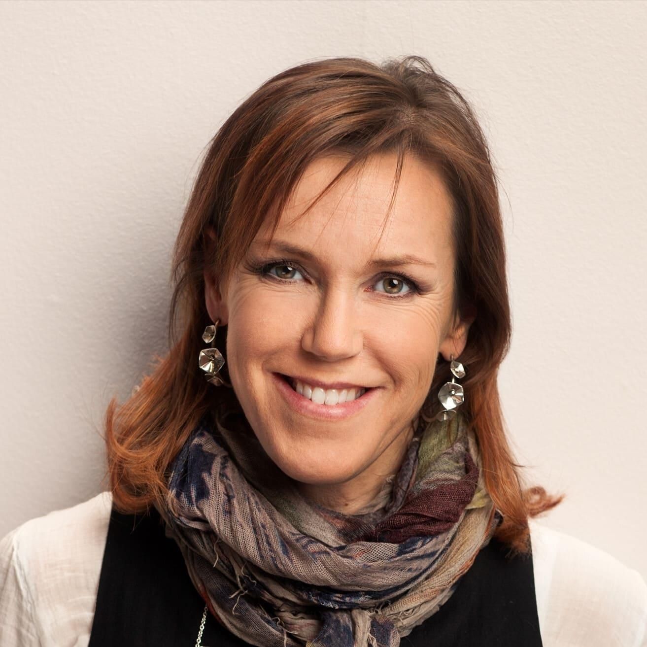 Photo of Åsa Larsson