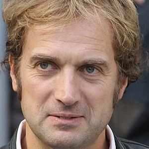 Photo of Gianfelice Facchetti