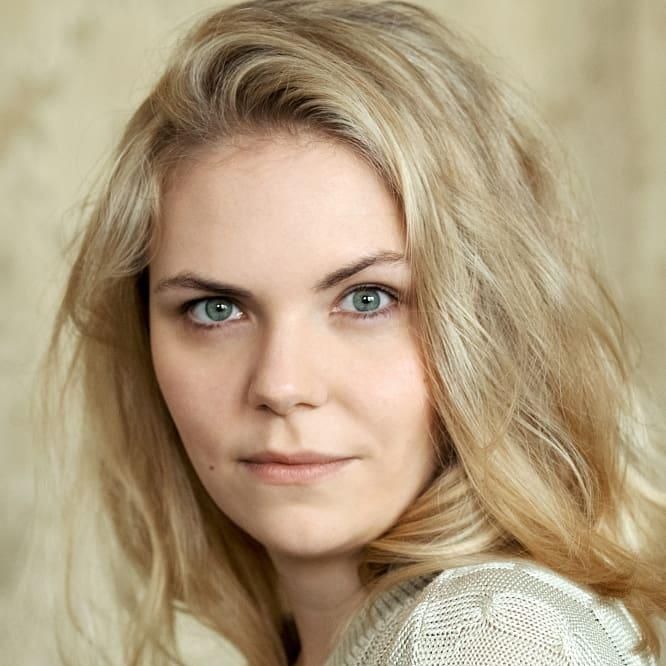 Photo of Ricarda Seifried